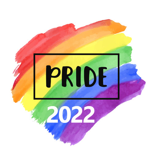 GAY PRIDE 2022 (Explicit)