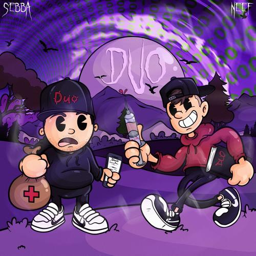 duo (feat. neef) [Explicit]