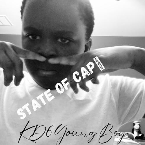 State Of Cap (Explicit)
