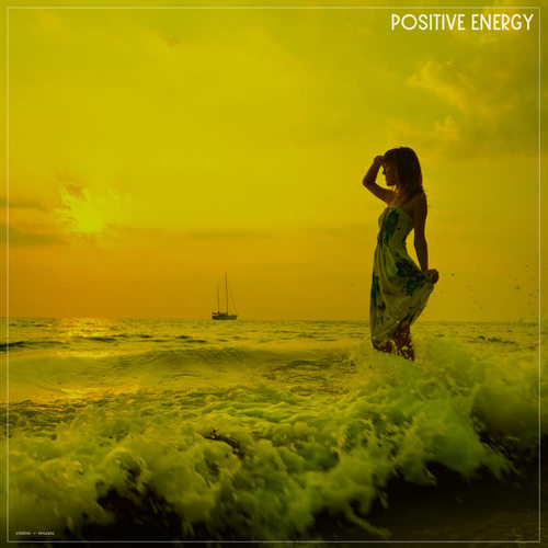 Positive Energy