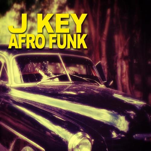 Afro Funk