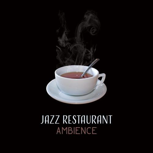 Jazz Restaurant Ambience