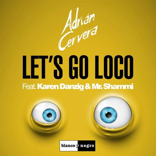 Let's Go Loco