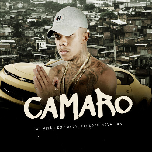 Camaro (Explicit)