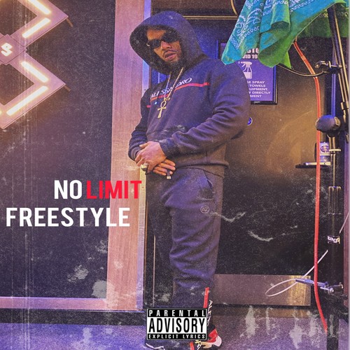 No Limit Freestyle (Explicit)