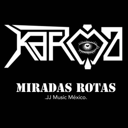 Miradas Rotas