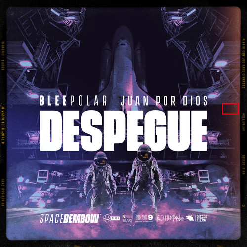 Despegue