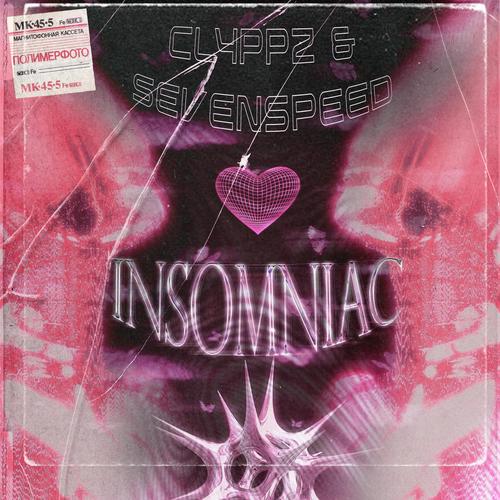 INSOMNIAC