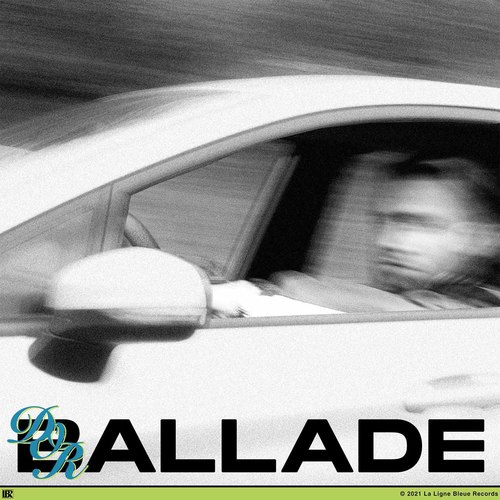Ballade (Explicit)