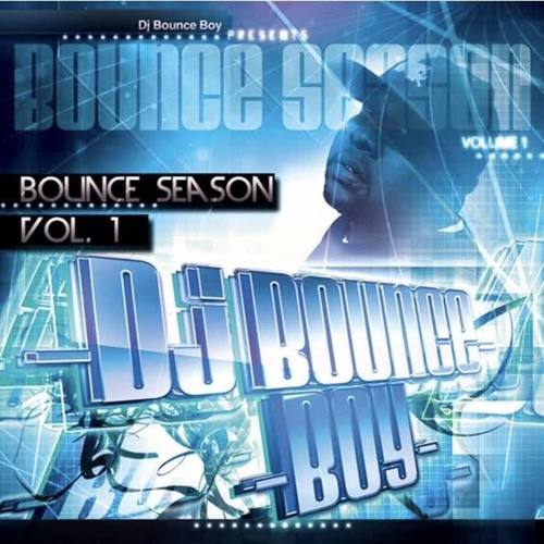 Bounce Season, Vol. 1 (Explicit)