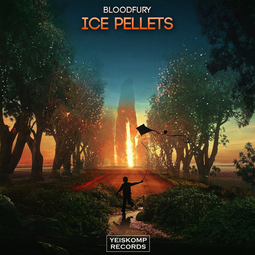 Ice Pellets