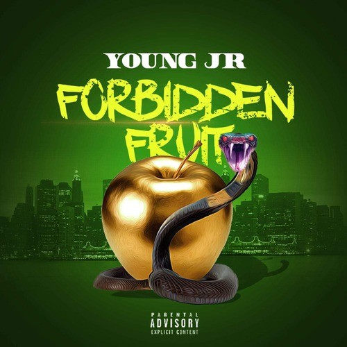 Forbidden Fruit (Explicit)