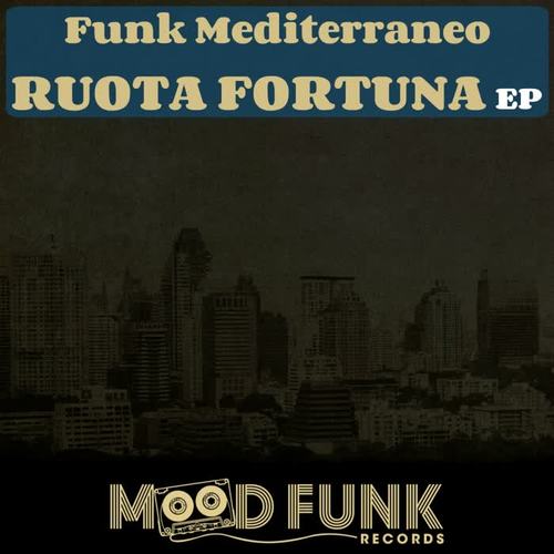 Ruota Fortuna EP