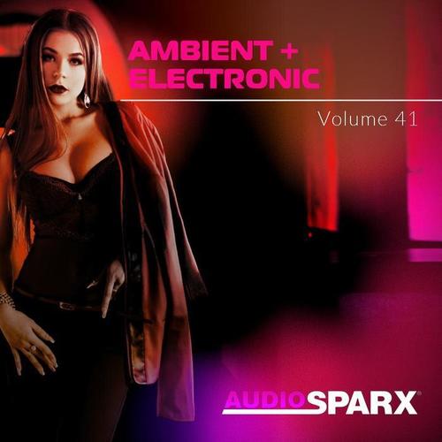 Ambient + Electronic Volume 41