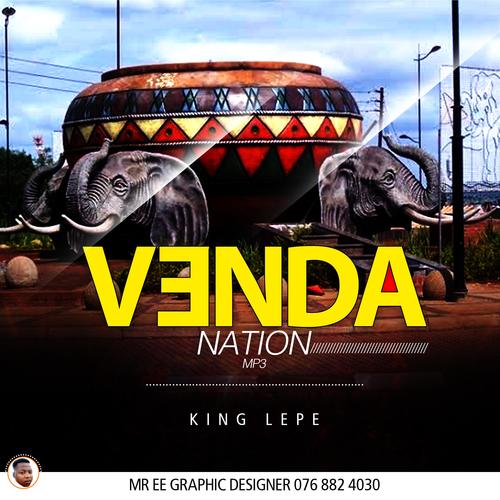 KING LEPE (Venda Nation)