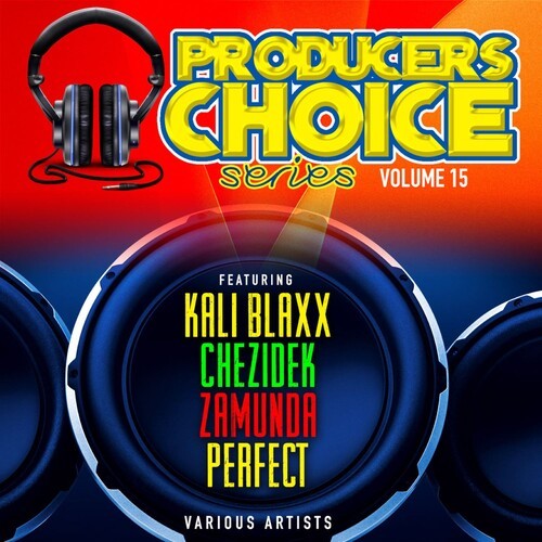 Producers Choice, Vol. 15 (Edited)