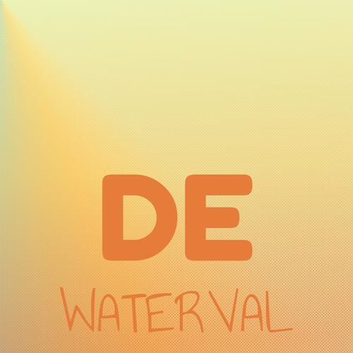 De waterval