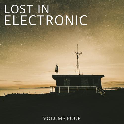 Lost In Electronic, Vol. 4 (Wonderful Selection Of Super Calm Lounge & Downbeat Music)