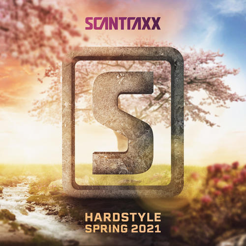 Hardstyle Spring 2021 (Explicit)