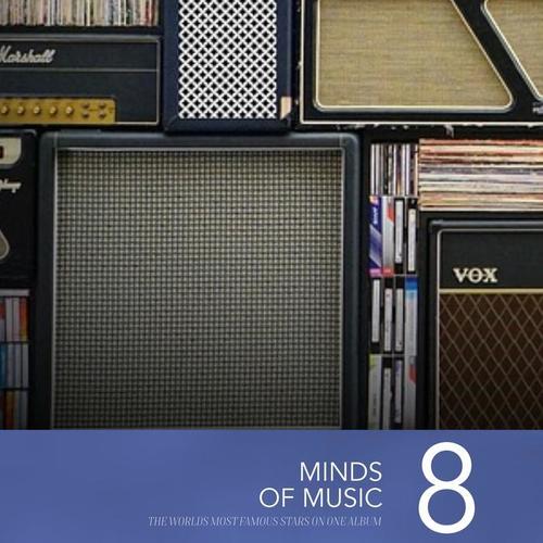 Minds of Music, Vol. 8