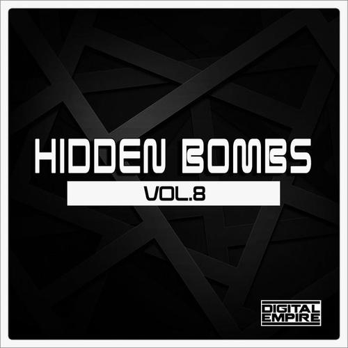 Hidden Bombs, Vol. 8