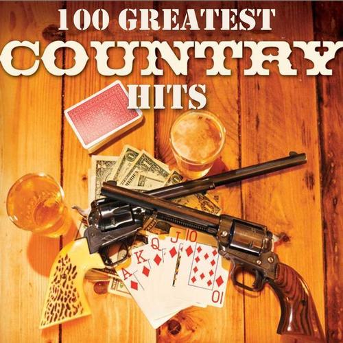 100 Greatest Country Hits