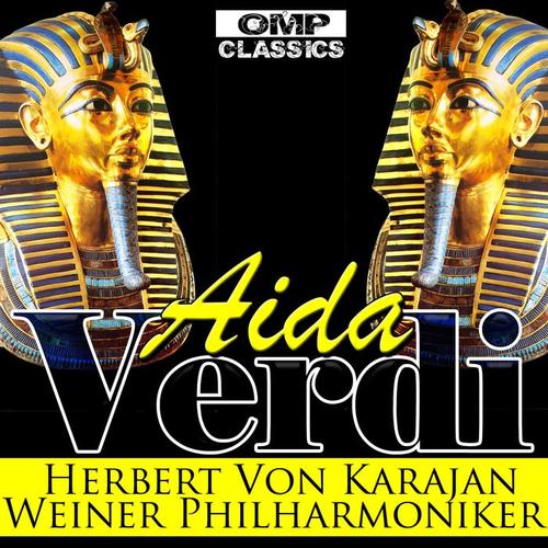 Verdi: Aida