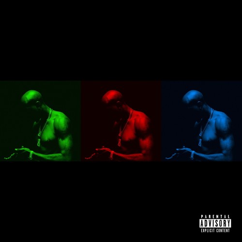 Pronto - EP (Explicit)