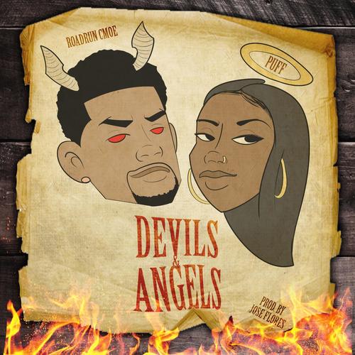 Devils & Angels (feat. Puff) [Explicit]