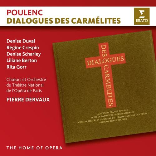 Poulenc: Dialogues des Carmélites