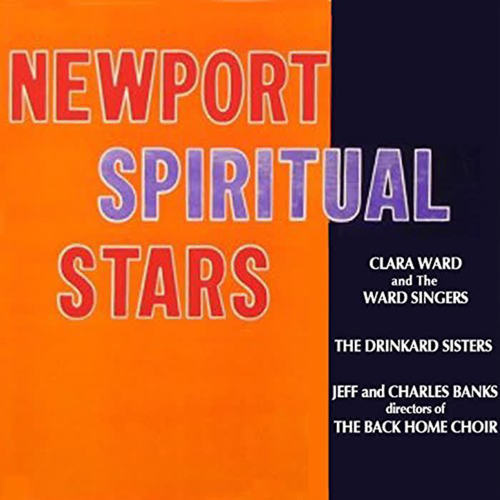 Newport Spiritual Stars