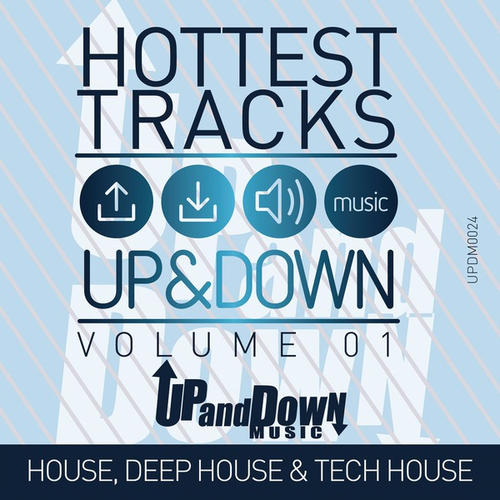 Hottest Tracks, Vol. 1