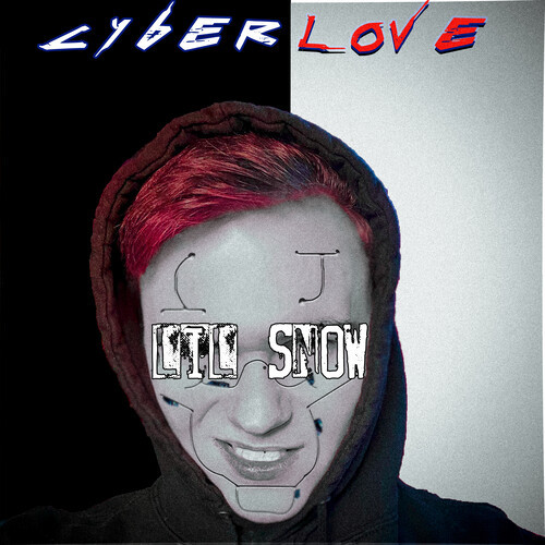 Cyberlove (Explicit)