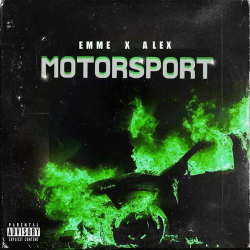 MotorSport (feat. Alex Iulian)