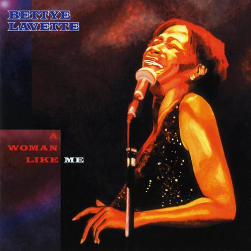 A Woman Like Me