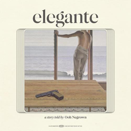 ELEGANTE (Explicit)