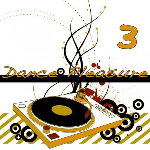 Dance Pleasure 3