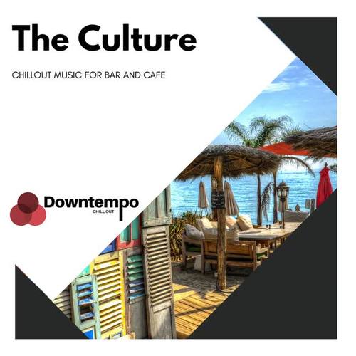 The Culture: Chillout Music for Bar and Cafe