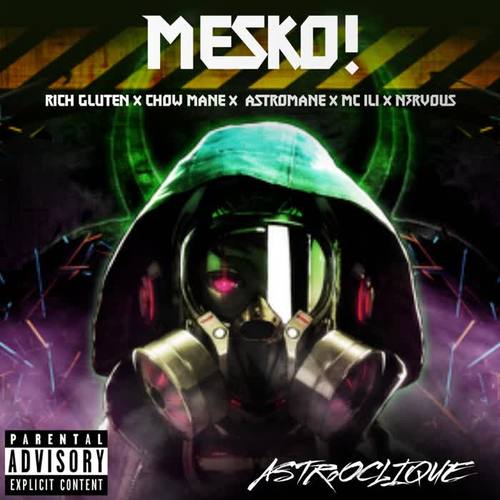 Mesko! (Explicit)