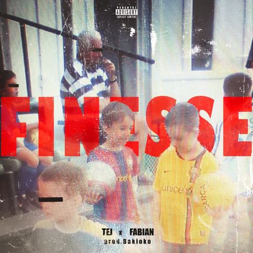Finesse (Explicit)