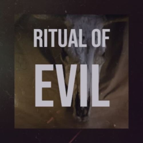 Ritual Of Evil