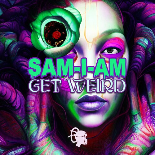 Get Weird