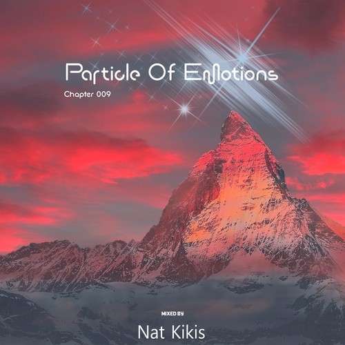 Particle of Emotions Chapter 009