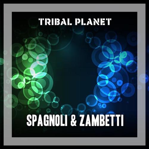 Tribal Planet