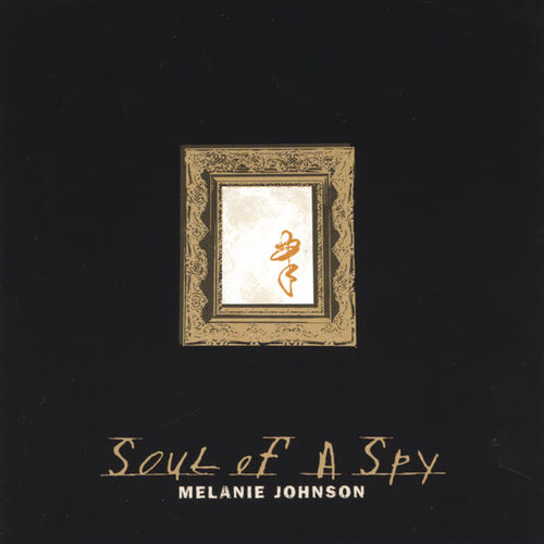 Soul of a Spy