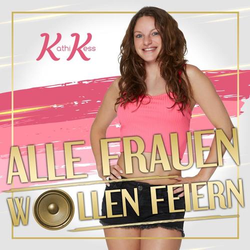 Alle Frauen wollen feiern