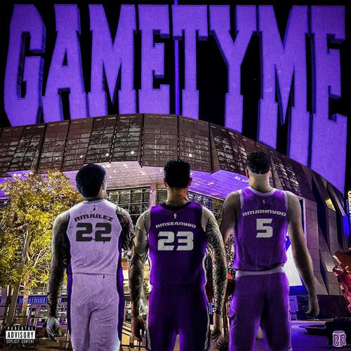 GAMETYME (Explicit)