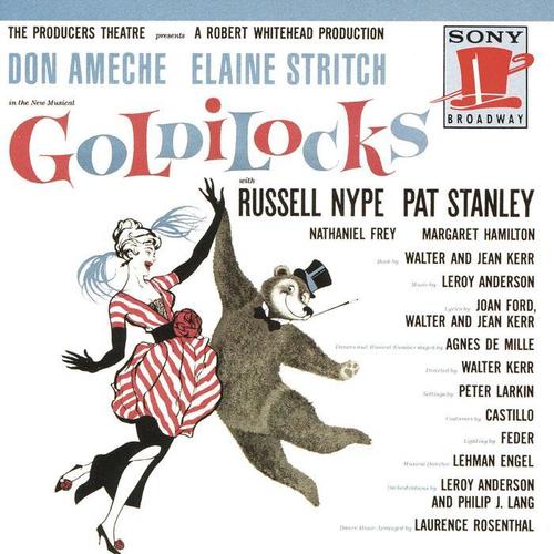 Goldilocks (Original Broadway Cast Recording)