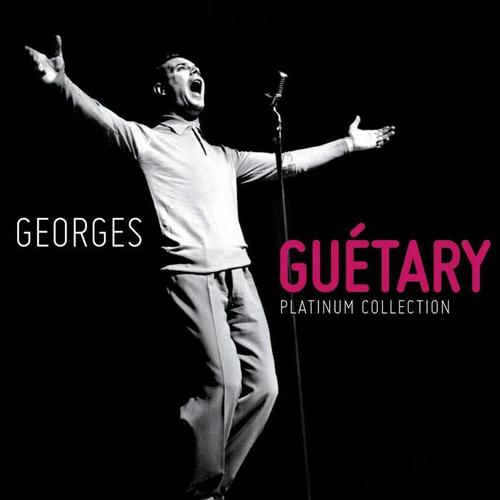 Platinum Georges Gutary