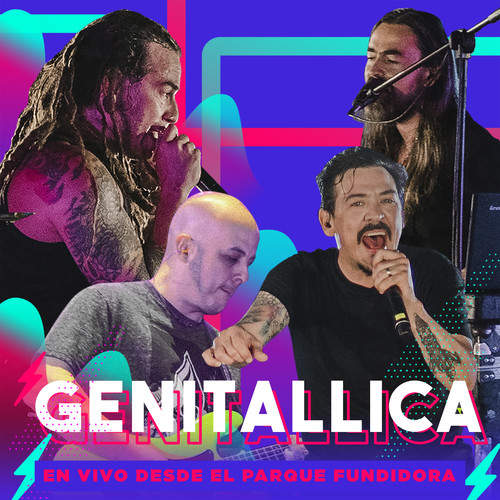 En Vivo Desde El Parque Fundidora (Explicit)